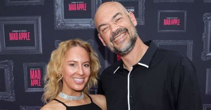Unveiling The Inside Story: Aaron Goodwin's Divorce