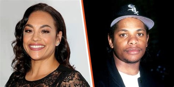 Unveiling The Inspiring Story Of Tomica Woods-Wright: Eazy-E's Devoted Wife