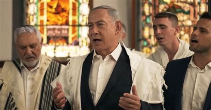 Unveiling The Intriguing Tapestry Of Benjamin Netanyahu's Faith