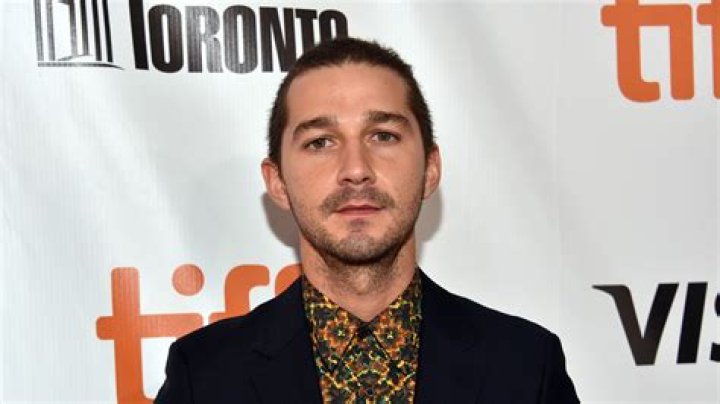 Unveiling The Intriguing Truth Behind Shia LaBeouf's Height