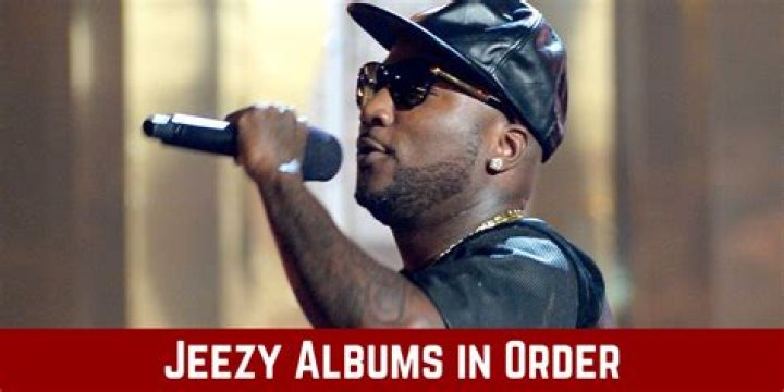 Unveiling The Intriguing World Of Jeezy's Girlfriend List