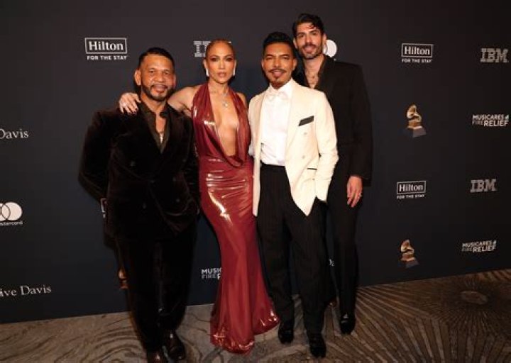 Unveiling The Journey Of Benny Medina