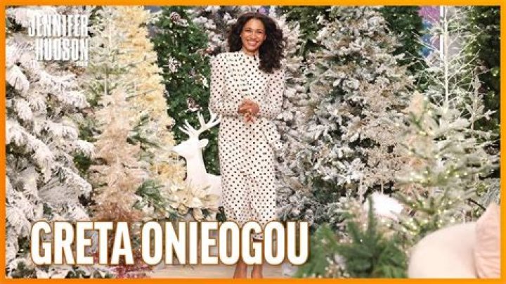 Unveiling The Journey Of Greta Onieogou