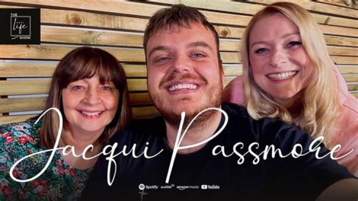 Unveiling The Journey Of Jacqui Passmore: A Multifaceted Talent