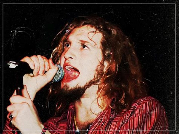 Unveiling The Last Moments: Discoveries From Layne Staley's Final Photos