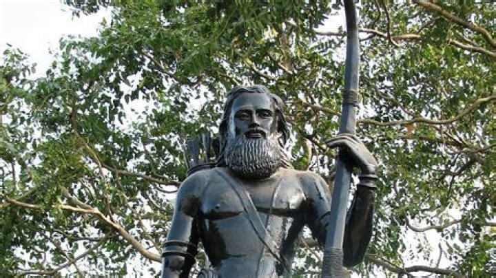 Unveiling The Legacy: Alluri Sitarama Raju Death Date And Beyond