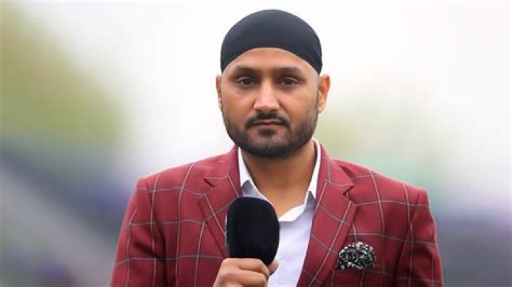 Unveiling The Legend: Harbhajan Singh's Stats And Legacy Unveiled