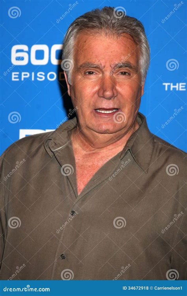 Unveiling The Life And Career Of John McCook