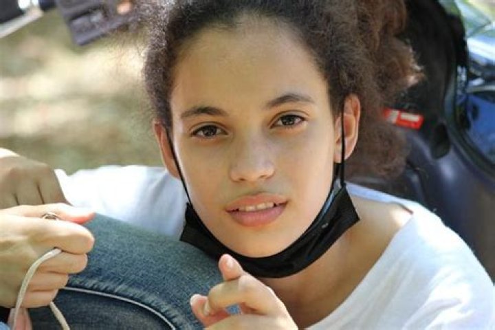Unveiling The Life And Journey Of Ashlen Diaz