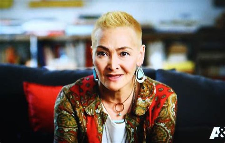 Unveiling The Life And Journey Of Cristy Thom