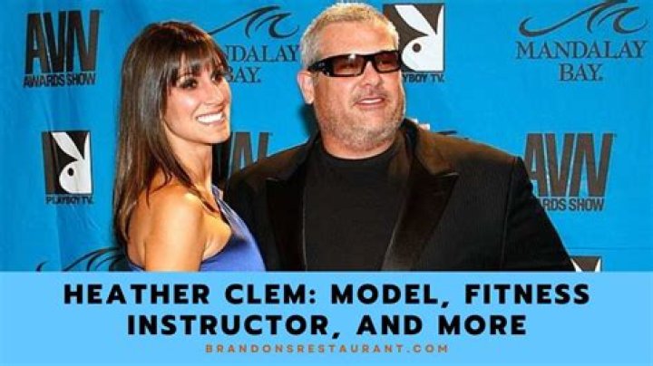 Unveiling The Life And Journey Of Heather Clem