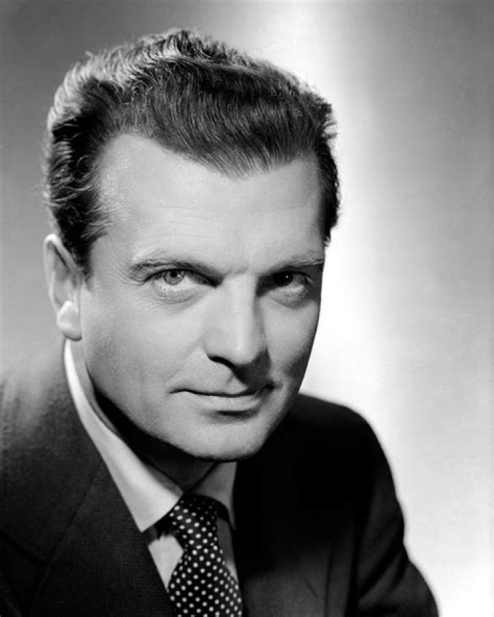 Unveiling The Life And Legacy Of Actor John Loder