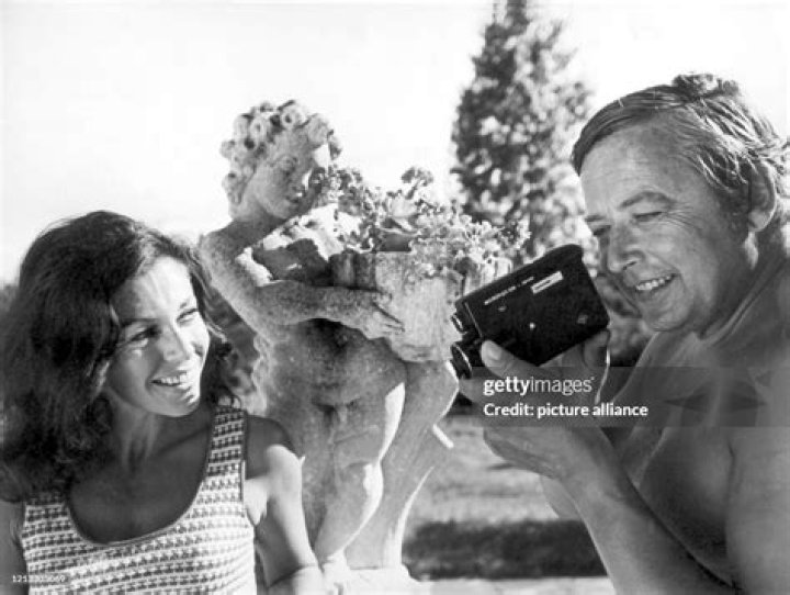 Unveiling The Life And Legacy Of Gerhard Freund