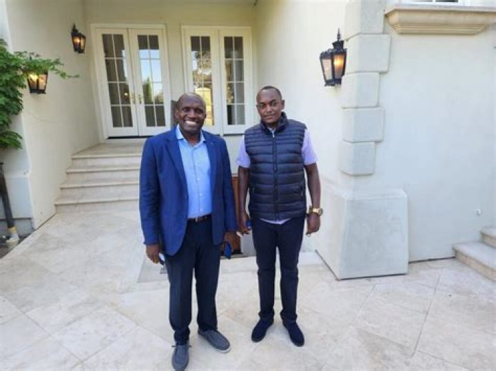 Unveiling The Life And Legacy Of Julius Mwale