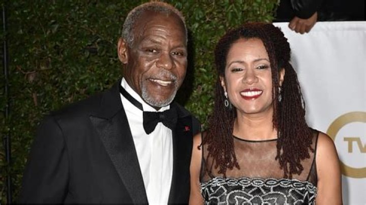 Unveiling The Life Of Danny Glover’s Girlfriend