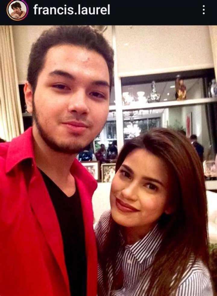 Unveiling The Life Of Denise Laurel's Husband