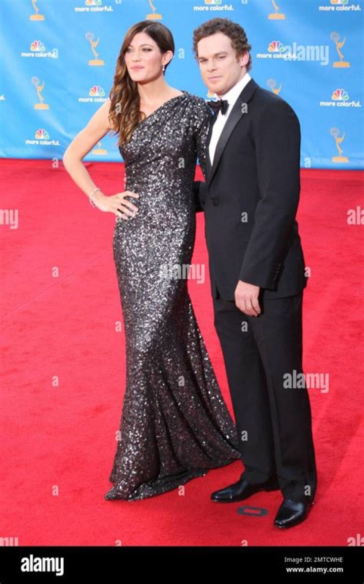 Unveiling The Life Of Michael C. Hall And His Spouse