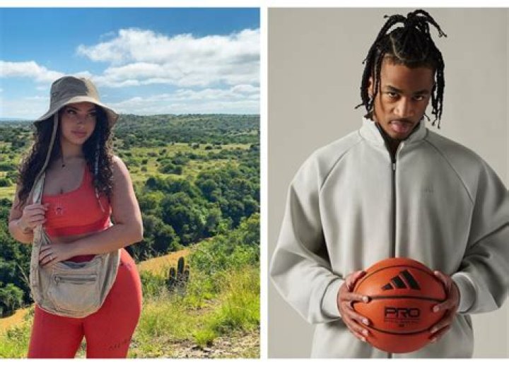 Unveiling The Life Of Sharife Cooper's Girlfriend: A Deep Dive