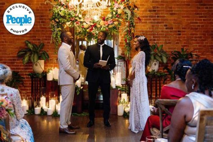 Unveiling The Life Of Skye P. Marshall And Her Husband