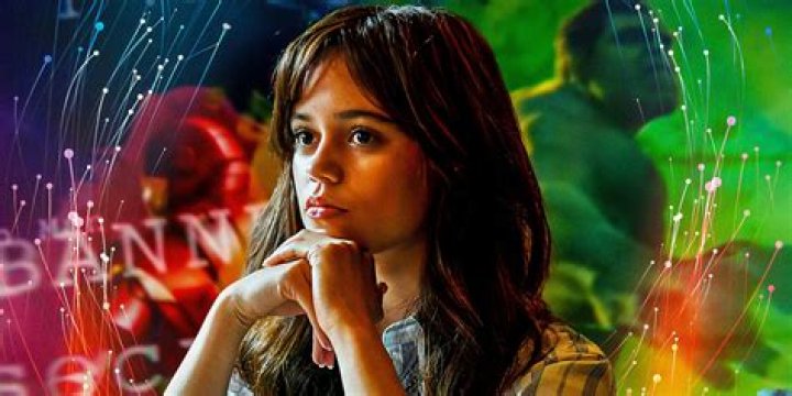 Unveiling The Magic Of Jenna Ortega Videos
