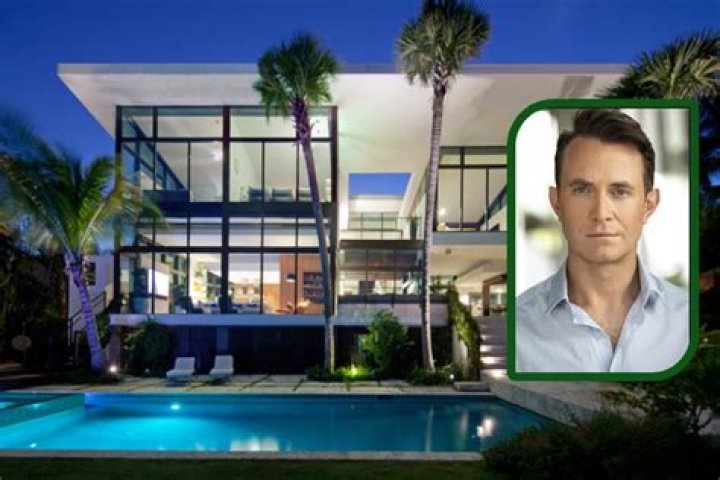 Unveiling The Mastermind: Discoveries And Insights About Jack Touzet, Luxury Design Visionary