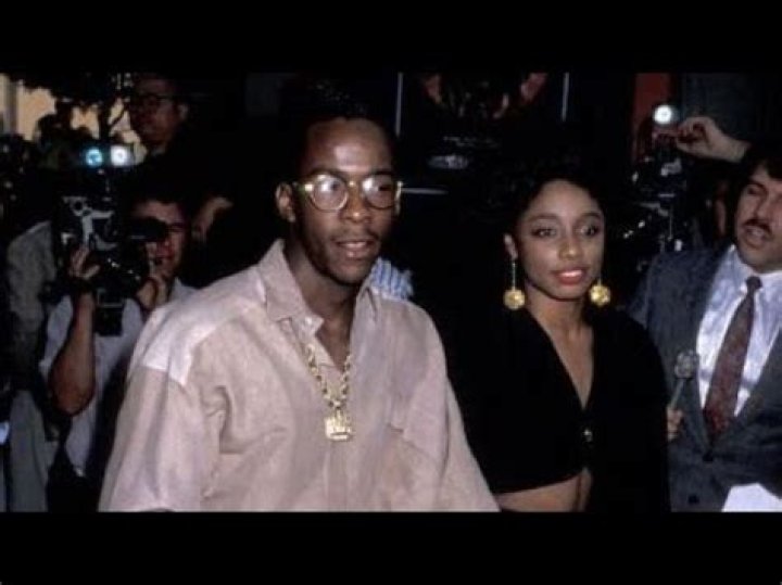 Unveiling The Musical Connection: Bobby Brown And Karyn White