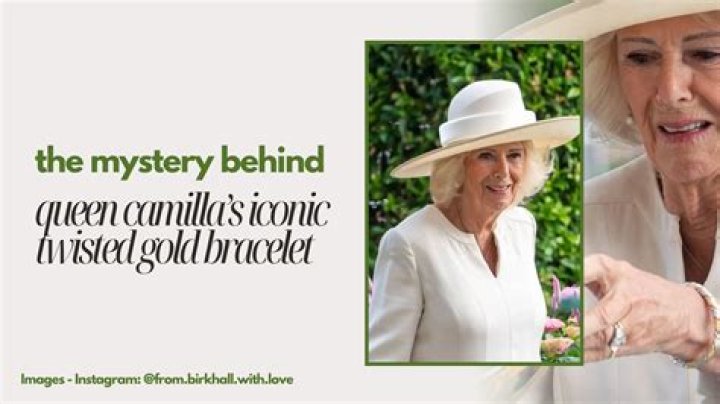 Unveiling The Mystery Behind Camilla Leaks