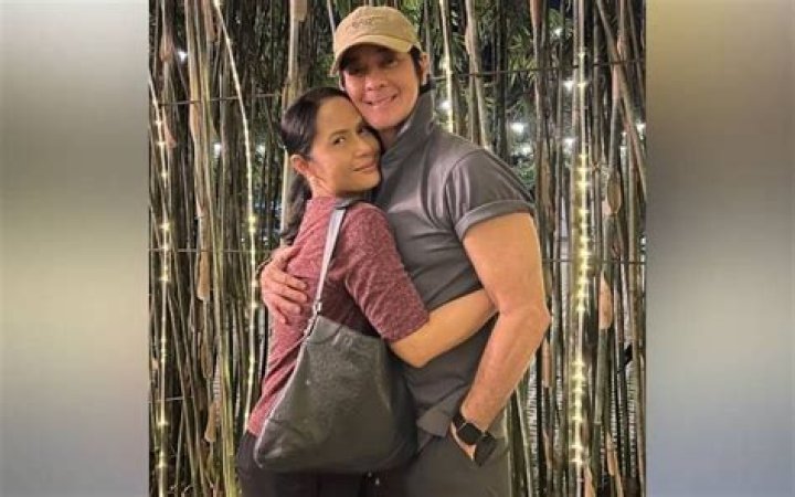 Unveiling The Mystery Behind Mariz Ricketts Age