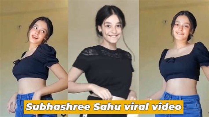 Unveiling The Mystery Behind Shubhasshree MMS