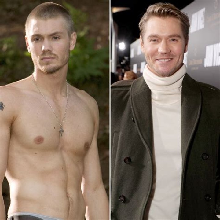Unveiling The Mystery: Chad Michael Murray Naked