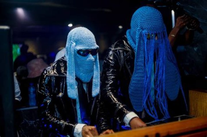 Unveiling The Mystery: DJ Snake's Girlfriend
