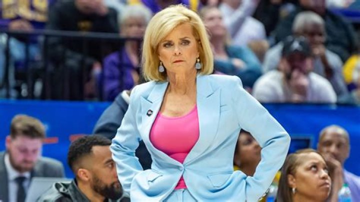 Unveiling The Mystery: Does Kim Mulkey Have A Boyfriend?