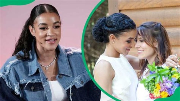 Unveiling The Mystery: Is Andraya Carter Married?