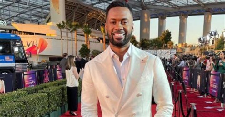 Unveiling The Mystery: Is Lawrence Jones Married?