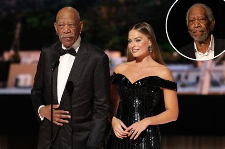Unveiling The Mystery: Morgan Freeman's Girlfriend In 2024