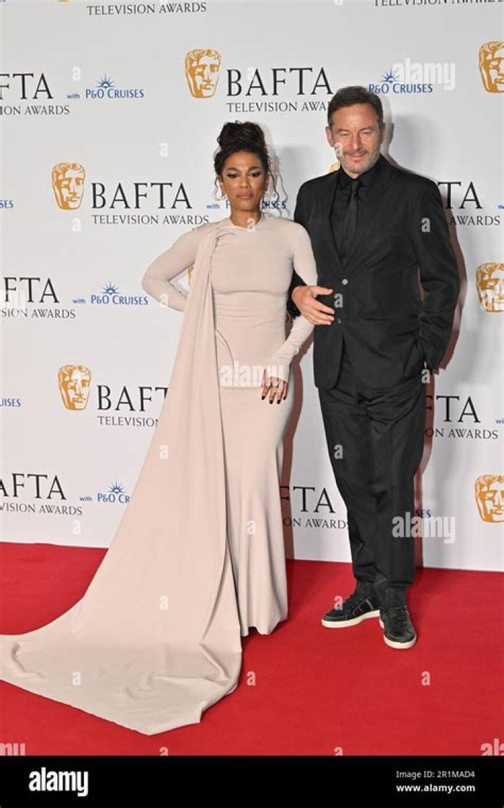 Unveiling The Mystery Of Freema Agyeman's Husband: A Deep Dive