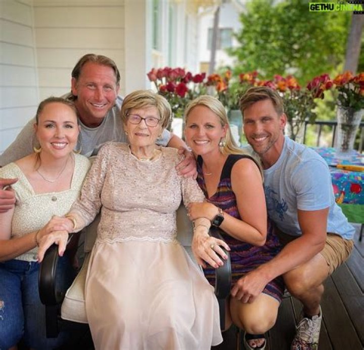 Unveiling The Mystery: Who Is Brad Benedict's Wife?