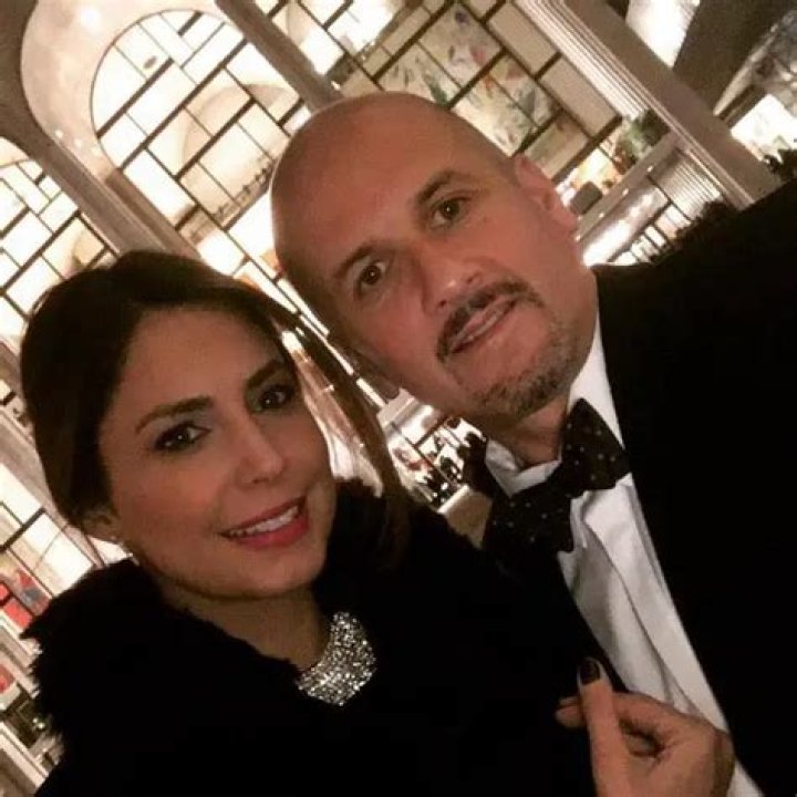 Unveiling The Mystery: Who Is Cecilia Vega's Husband?