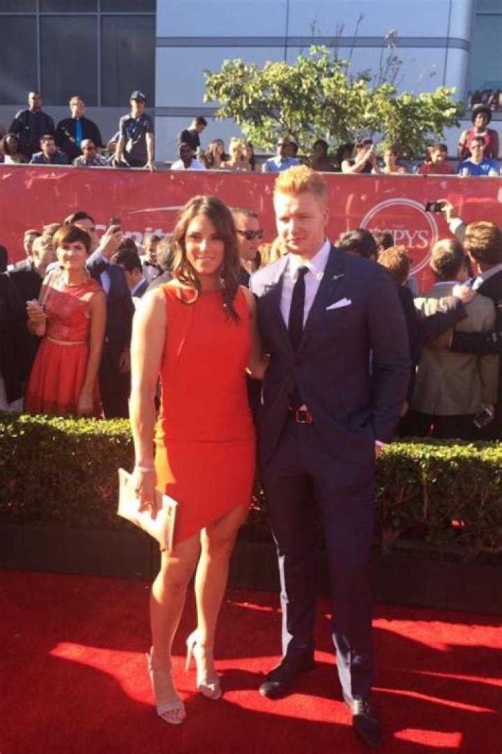 Unveiling The Mystery: Who Is Frederik Andersen's Girlfriend?