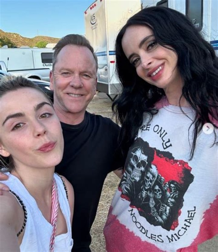 Unveiling The Mystery: Who Is Krysten Ritter's Husband?