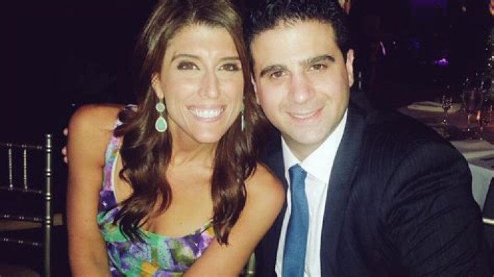 Unveiling The Mystery: Who Is Lauren Scala Married To?