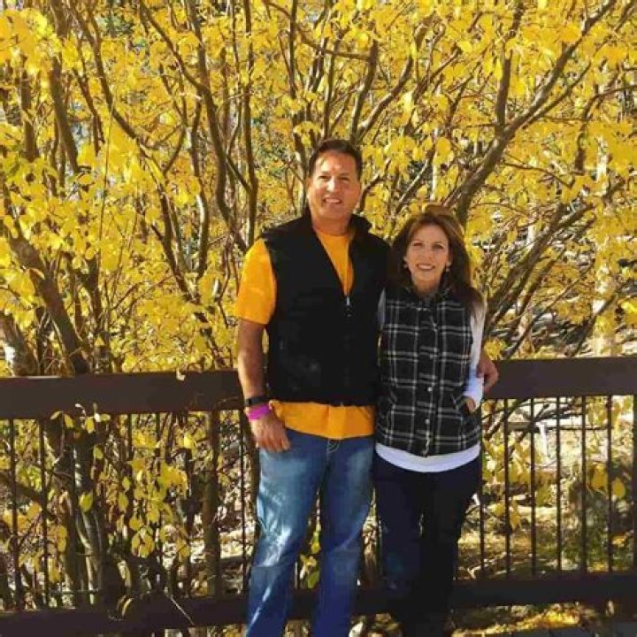 Unveiling The Mystery: Who Is Lisa Weiss Married To?