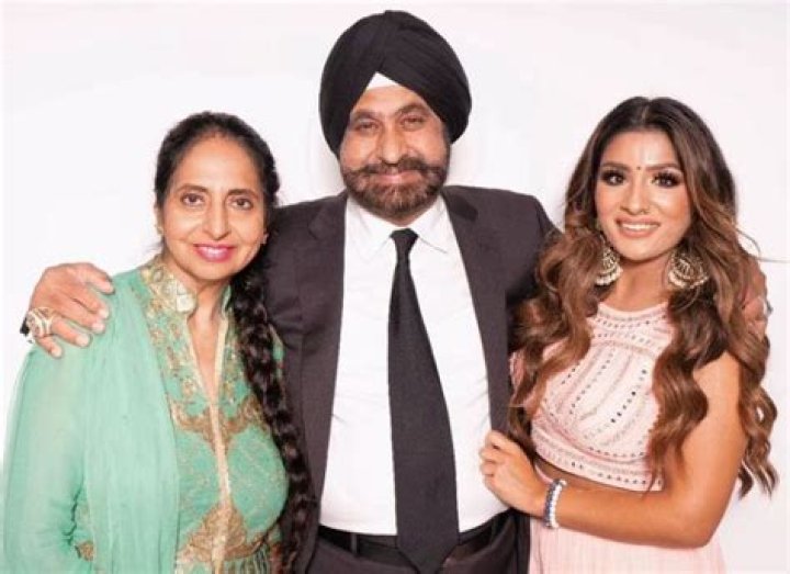 Unveiling The Mystery: Who Is Nav's Girlfriend?