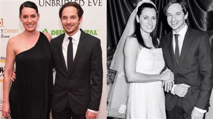 Unveiling The Mystery: Who Is Paget Brewster's Husband?