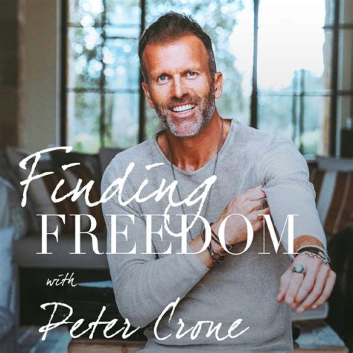 Unveiling The Mystery: Who Is Peter Crone Married To?