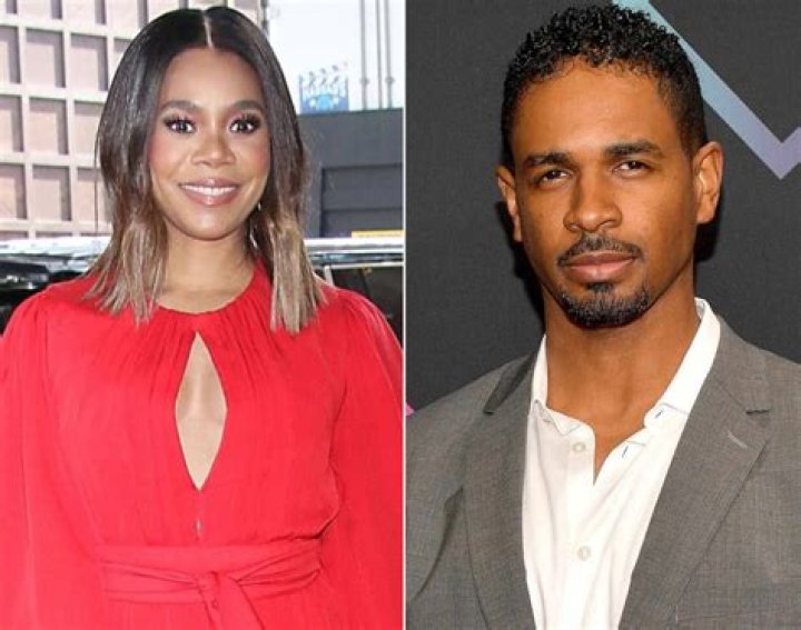 Unveiling The Mystery: Who Is Regina Hall Dating?
