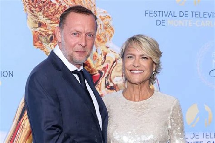 Unveiling The Mystery: Who Is Robin Greer Married To?