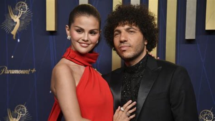 Unveiling The Mystery: Who Is Selena Gomez's Husband?