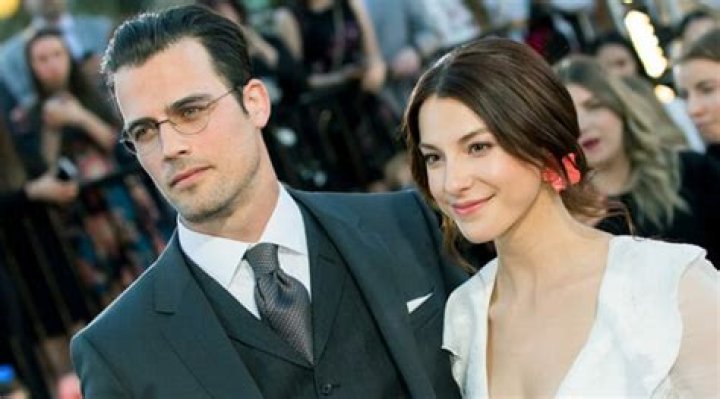 Unveiling The Mystery: Who Is Thomas Beaudoin's Partner?