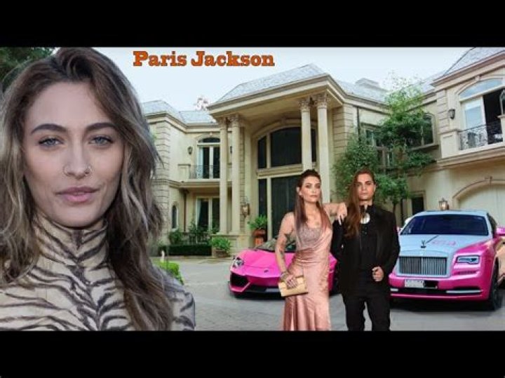 Unveiling The Mystique: Exploring Paris Jackson's Net Worth In 2024